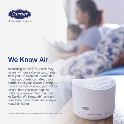 Carrier RMAM-ST Air Monitor