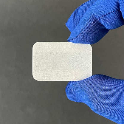 AKAMATIS Human Presence Sensor v2.2 for Home Assistant, mmWave Radar Smart Motion Sensor, Adjustable Sensitivity, WiFi (Seeed C3, External Antenna + LD2410B) (White, 2 Pack (Sensor Only))