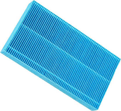 VEVOR Air Purifier Filter Replacement, Compatible with KJ420F-A35 Filter Accessories with Precision Mesh Screen, Washable & Reusable, Easy to Replace for Indoor Room Office Humidifying, Blue