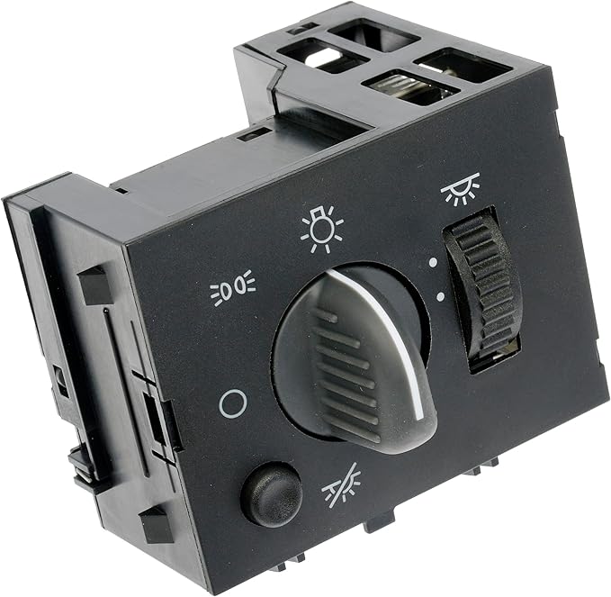 Dorman 901-266 Instrument Panel Dimmer Switch Compatible with Select Models