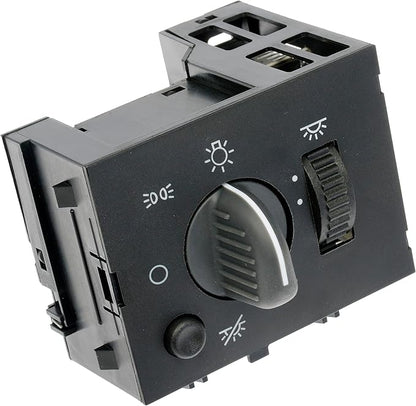 Dorman 901-266 Instrument Panel Dimmer Switch Compatible with Select Models