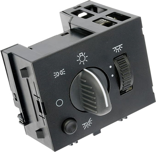 Dorman 901-266 Instrument Panel Dimmer Switch Compatible with Select Models