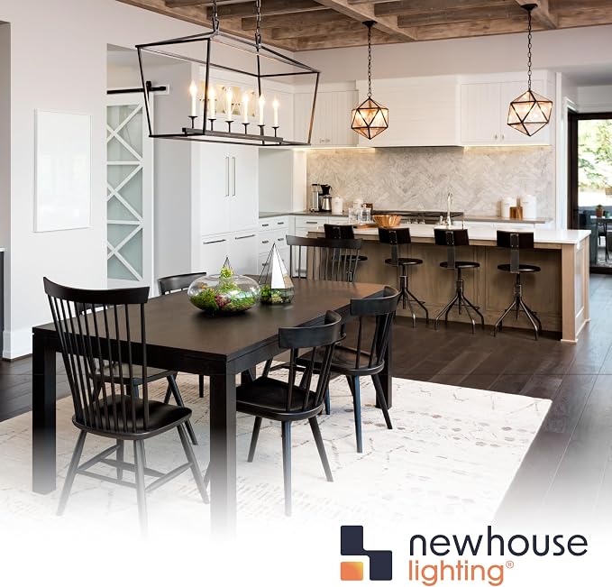 Newhouse Lighting 4w LED T4 Bulb G9 Base 3000k (4-Pack)