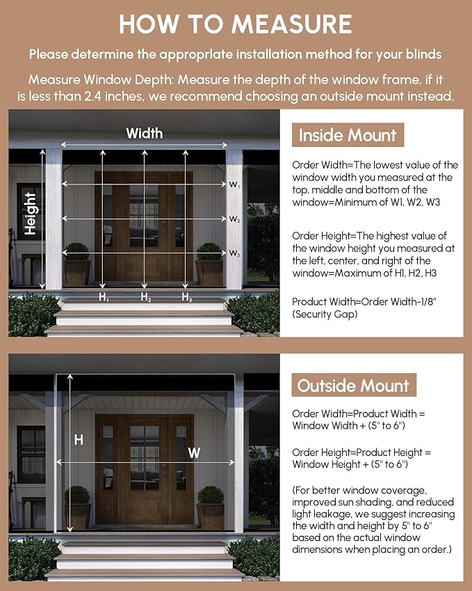 Kincmo Motorized Outdoor Shades for Patio Porch, Custom Outdoor Motorized Blinds with Remote, Waterproof & Windproof Patio Shades Work with Apple Homekit,Alexa,Google (3% Openness White)