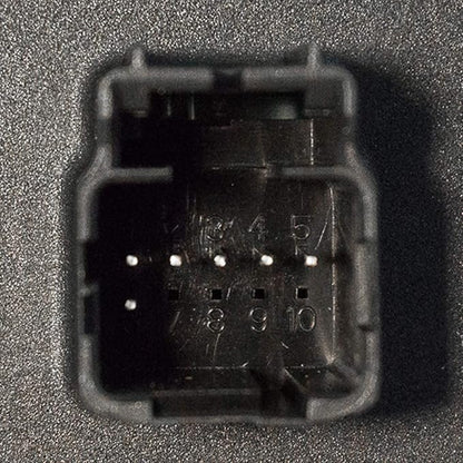 TRQ Headlight Switch Compatible with 2005-2011 Chrysler 300 2008-2011 Dodge Challenger 2006-2012 Charger 2005-2008 Magnum