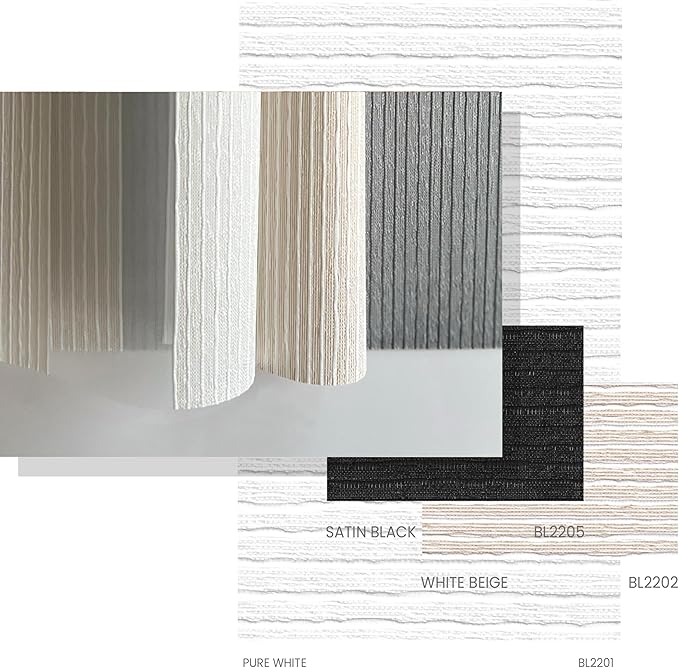 Light Filtering Motorized Zebra/Roller Shades – LightFiltering-Barcelona BL22 Series Smart Remote Control Window Blinds