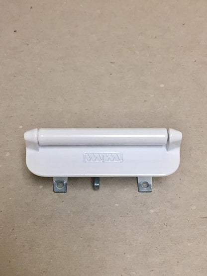 Milgard Smart Touch Window Lock for The Milgard Tuscany Window, White