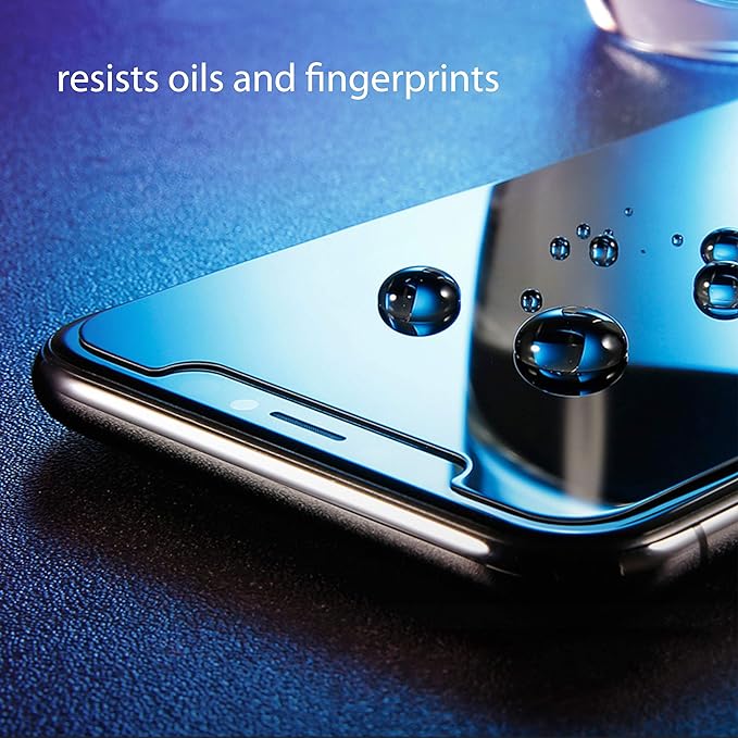 Ailun Privacy Screen Protector for iPhone 12 Pro Max 2020 [6.7 Inch] 2Pack Anti Spy Private Case Friendly Tempered Glass [2 Pack]