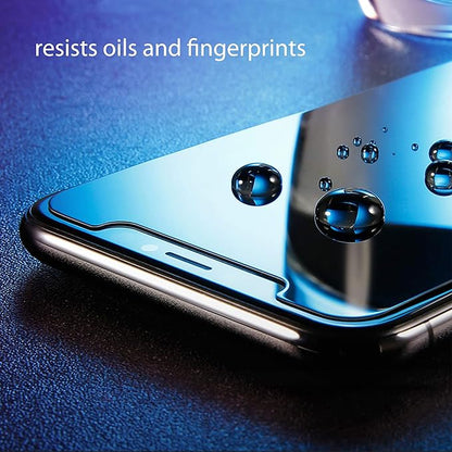 Ailun Privacy Screen Protector for iPhone 12 Pro Max 2020 [6.7 Inch] 2Pack Anti Spy Private Case Friendly Tempered Glass [2 Pack]