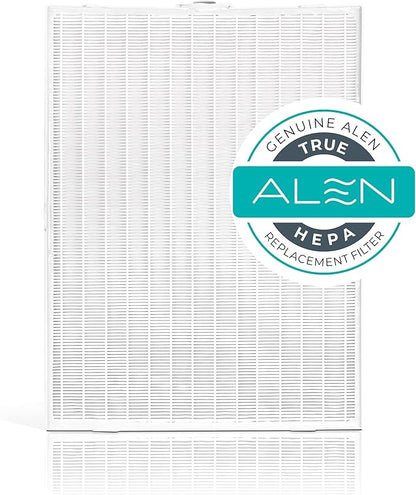 Alen Air Filter B7-Fresh Replacement HEPA Filter for BreatheSmart 75i Air Purifier - Captures Allergens & Mold + Odors & Smoke (1 Filter)