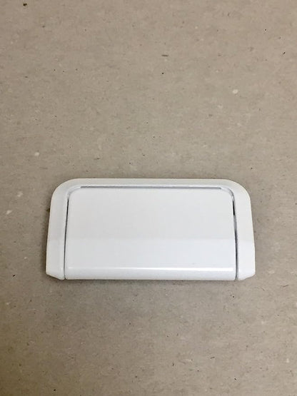 Milgard Smart Touch Window Lock for The Milgard Tuscany Window, White
