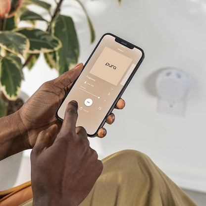 Pura & Moodcast Home Scent Refill - Smart Home Air Diffuser - Long-Lasting Premium Fragrance per Refill - Household Essential - Clean & Safe Diffuser Fragrance - 2 Pack, BFF