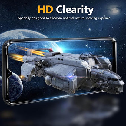 [2 Pack]Asstar for Privacy Screen Protector for Samsung Galaxy A15 5G 6.5",9H Shatterproof Tempered Glass Screen Protector for Samsung Galaxy A15 5G Case Friendly Accessories Military-Grade Protection