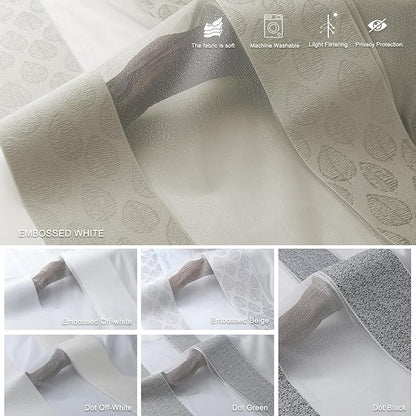 Motorized Sheer Vertical Blinds with Remote, Light Filtering Vertical Blind Sliding Door Blinds Remote Control Blinds for Sliding Glass Door Customize(Embossed Beige)