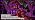 ODEETRONIC Smart Purple Orange Halloween Lights, 98 ft 300 LED String Light