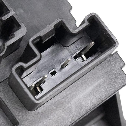 TRQ Headlight Switch Compatible with Automatic Headlights and Fog Lights 2005-2007 Ford F-250 Super Duty F-350 Super Duty F-450 Super Duty F-550 Super Duty
