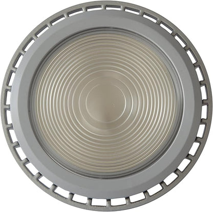GE Lighting 65421 Energy Smart LED 17-Watt (60-watt replacement) 820-Lumen PAR38 Floodlight Bulb with Medium Base, 1-Pack