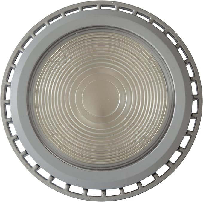 GE Lighting 65423 Energy Smart LED 17-Watt (40-watt replacement) 710-Lumen PAR38 Floodlight Bulb with Medium Base, 1-Pack