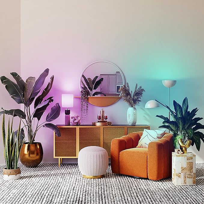 DALS Connect Pro Smart A21 LED Bulb