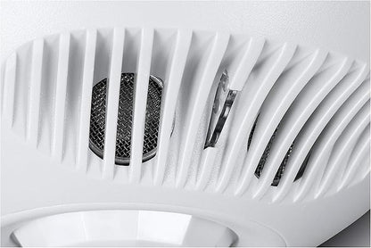 OMNI® Low Voltage Ultrasonic and PIR Ceiling Sensor