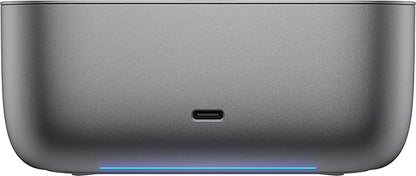 Transcend 128GB MicroSDXC Class10 UHS-1 Memory Card with Adapter 45 MB/s (TS128GUSDU1)