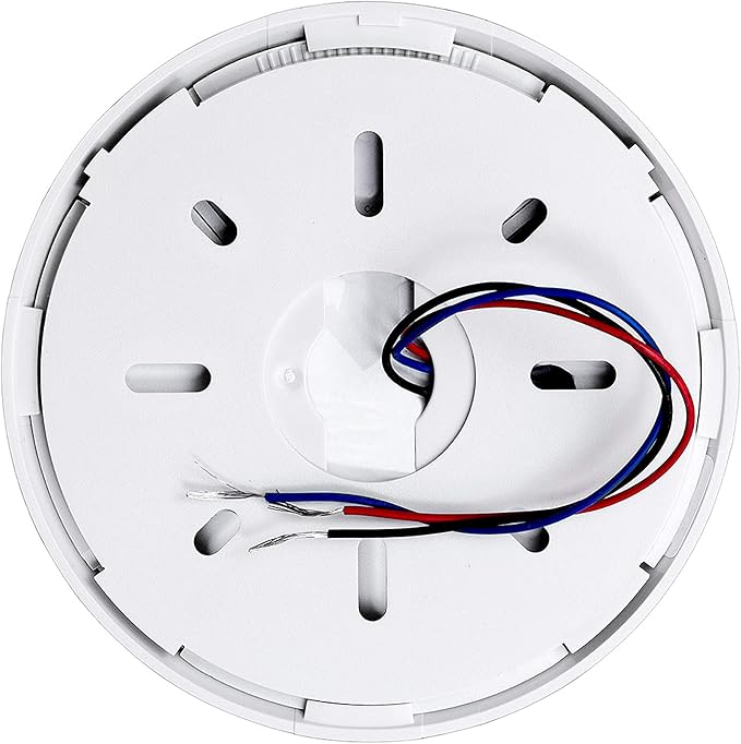 OMNI® Low Voltage Ultrasonic and PIR Ceiling Sensor