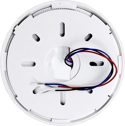 OMNI® Low Voltage Ultrasonic and PIR Ceiling Sensor