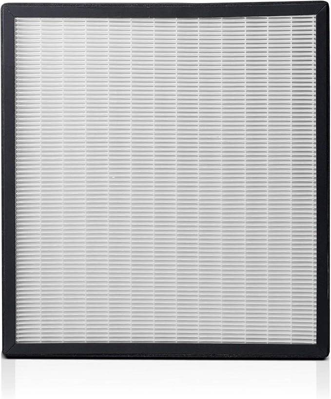 Alen Air Filter BF35-Pure Replacement HEPA Filter for BreatheSmart Classic Air Purifier - Captures Allergens, Dust, & Mold (1 FIlter)