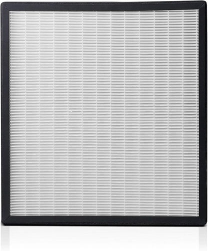 Alen Air Filter BF35-VOC/Smoke Replacement HEPA Filter for BreatheSmart Classic Air Purifier - Captures Allergens & Mold + VOCs & Smoke (1 Filter)