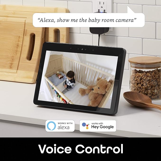 GEENI Scope AUTO-Tracking HD Security Camera