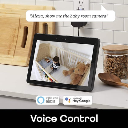 GEENI Scope AUTO-Tracking HD Security Camera