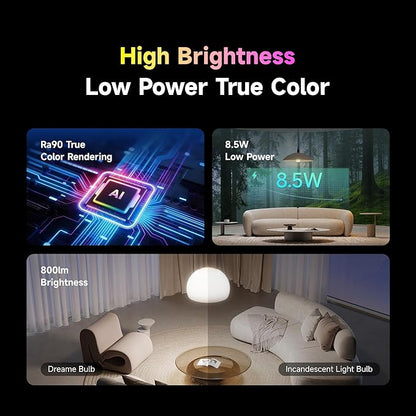 DREAME LED Light Bulb