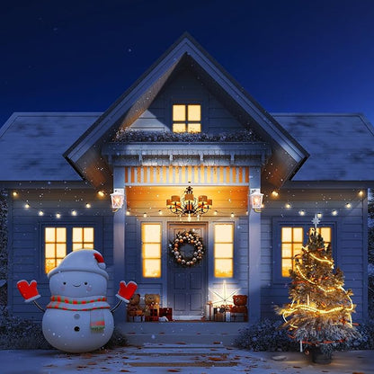 Ehaho Porch Lights with Outlet, Dusk to Dawn Outdoor Light with Built-in GFCI Outlet, Waterproof Anti-Rust Lantern for Front Door (White 1 PC)