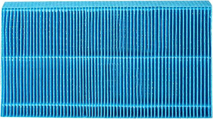 VEVOR Air Purifier Filter Replacement, Compatible with KJ420F-A35 Filter Accessories with Precision Mesh Screen, Washable & Reusable, Easy to Replace for Indoor Room Office Humidifying, Blue