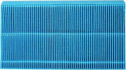VEVOR Air Purifier Filter Replacement, Compatible with KJ420F-A35 Filter Accessories with Precision Mesh Screen, Washable & Reusable, Easy to Replace for Indoor Room Office Humidifying, Blue