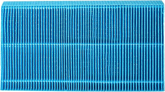 VEVOR Air Purifier Filter Replacement, Compatible with KJ420F-A35 Filter Accessories with Precision Mesh Screen, Washable & Reusable, Easy to Replace for Indoor Room Office Humidifying, Blue