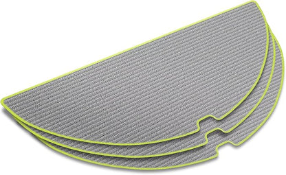 iRobot® Roomba® Authentic Replacement Parts - Washable Mop Pads for Roomba® 205 DustCompactor™ Combo Robot, 3-Pack