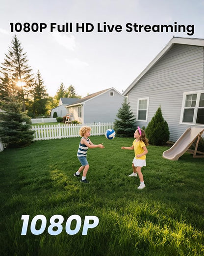ZOSI H.265+ 1080P FHD 16 Channel DVR for Home Security Camera System with AI Human Vehicle Detection, Hybrid 4-in-1(Analog/AHD/TVI/CVI) Surveillance CCTV DVR Recorder, Remote Access, Email Alarm