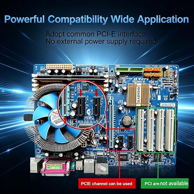 Matter Over WiFi Remote PC Power Switch,Desktop PC Wireless ON Off Control | For Computer Motherboard;Work With HomeKit/Apple Home/Siri/Alexa/Google;Scheduled Timing and Automation Control