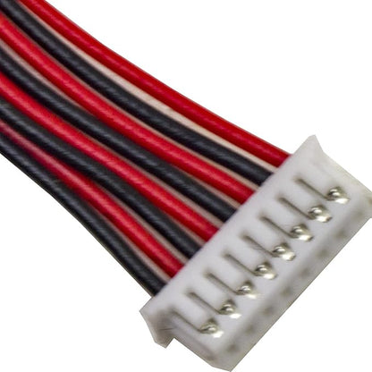 PMS5003 PM2.5 PM10 Digital Particle Concentration Laser Sensor and Cable Air Quality Detection Sensor Dust Sensor Air Conditioning Monitor Module for rduino raspberry pi 2 3 4 4b 8g