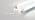 Barrina T8 LED Shop Lights 1.5FT, 25W 3450LM 6500K, 2 Pack High Output Tube