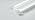 Barrina T8 LED Shop Lights 2FT, 20W 3000LM 5000K, 4 Pack, High Output Tube
