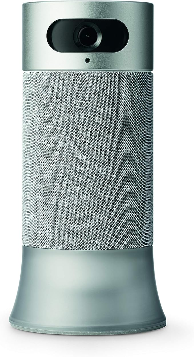 Honeywell Home RCHS5200WF Smart Home Security Base Station
