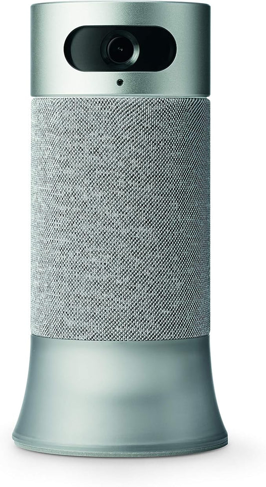 Honeywell Home RCHS5200WF Smart Home Security Base Station
