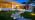 SOLPEX Solar Ground Lights Outdoor, Pathway Lights 12 Pack Cool White