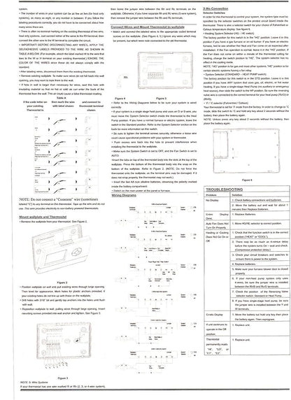 CT72 Basic Tamper Proof Thermostat