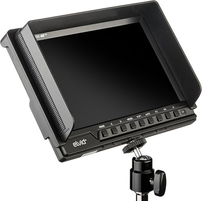 FieldVision 4KV2 7"" On-Camera Monitor
