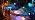 Focusing Solar Spot Lights Outdoor Waterproof, RGB+3CCT Tree Uplights 6Pack