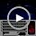 Nilight RGB LED Car Interior Stripe Light with APP Control Multicolor Music Sync Mode Waterproof Car Under-Glow Lighting Lamp Kits Universal Cars Truck ATV UTV