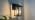 Outdoor Wall Light Modern Exterior Black Wall Mount Lanterns 2-Pack